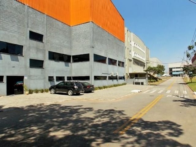 Galpão / Barracão com 2211m², à venda, no bairro Centro Empresarial Raposo Tavares em Vargem Grande Paulista