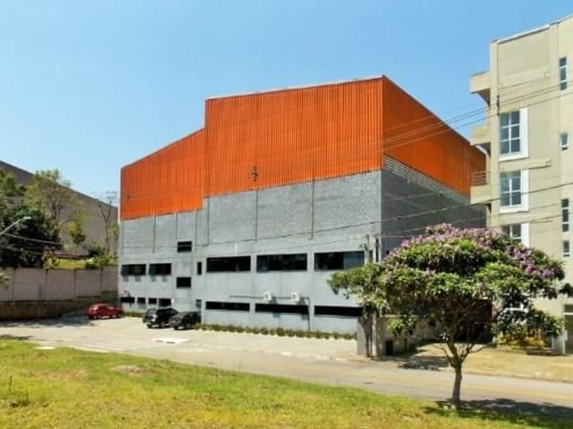 Galpão / Barracão com 2211m², à venda, no bairro Centro Empresarial Raposo Tavares em Vargem Grande Paulista