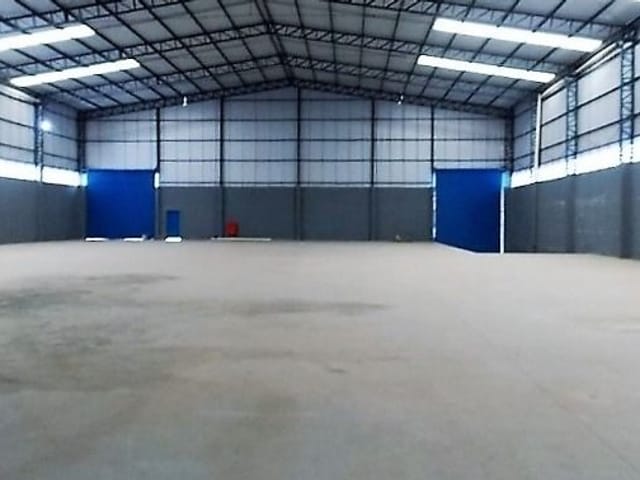 Galpão / Barracão com 2211m², à venda, no bairro Centro Empresarial Raposo Tavares em Vargem Grande Paulista