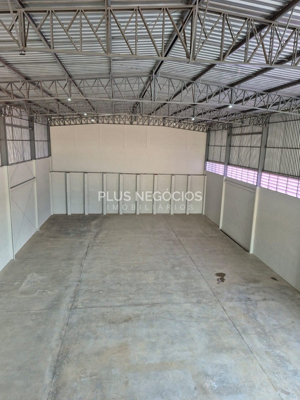 Depósito-Galpão, 980 m² - Foto 5