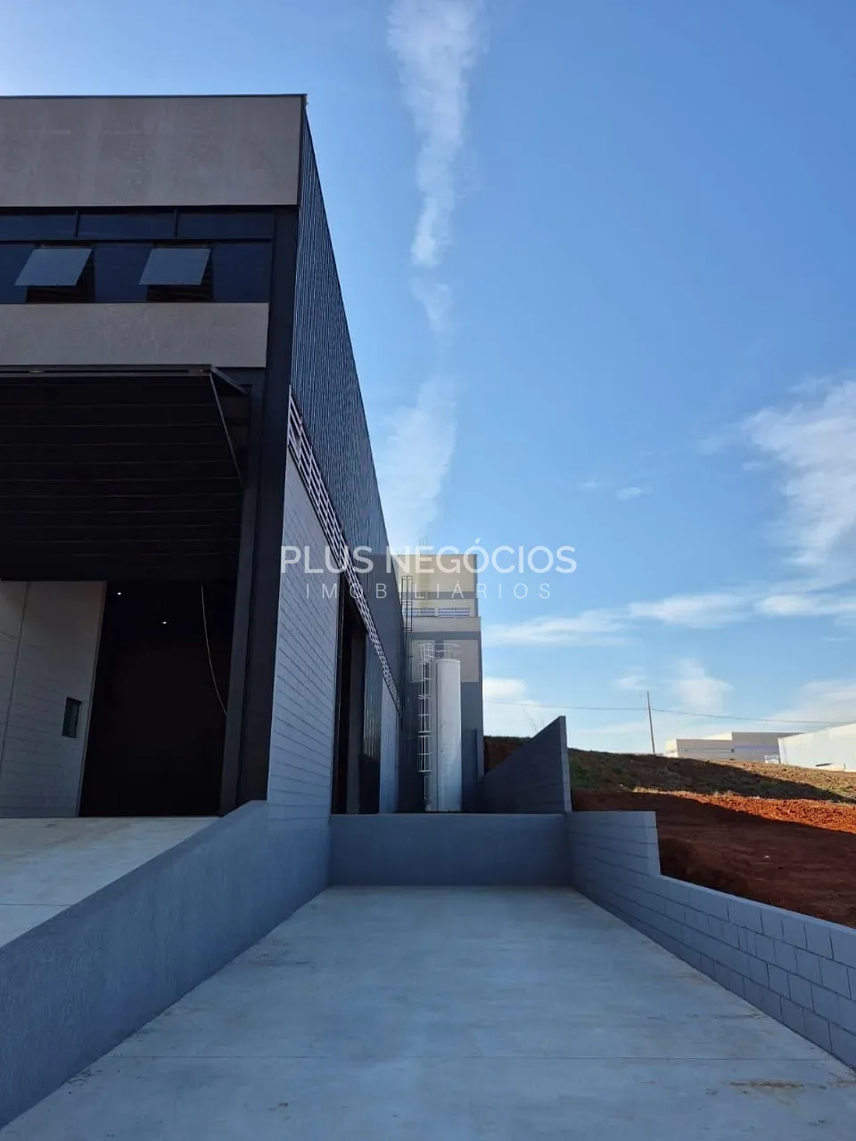 Depósito-Galpão, 980 m² - Foto 17
