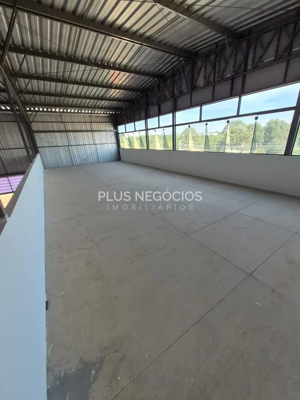Depósito-Galpão, 980 m² - Foto 7