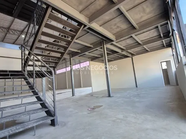 Galpão / Barracão à venda ou para alugar, no bairro Jardim Metropolitano Condomínio Empresarial em Sorocaba
