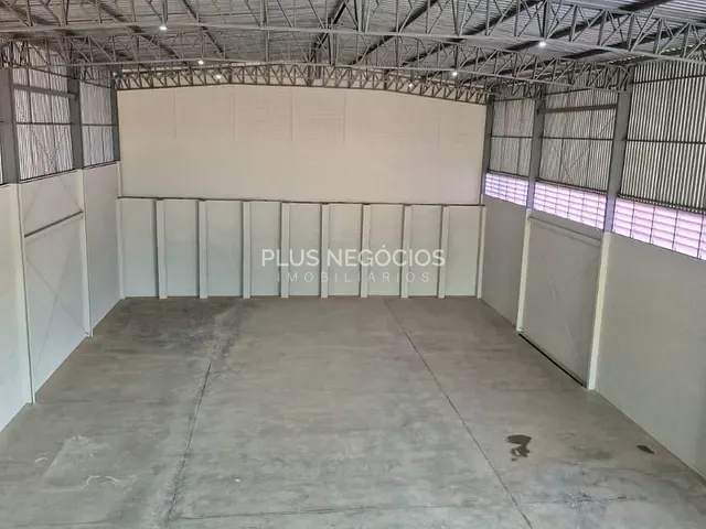 Galpão / Barracão à venda ou para alugar, no bairro Jardim Metropolitano Condomínio Empresarial em Sorocaba
