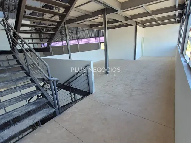 Galpão / Barracão à venda ou para alugar, no bairro Jardim Metropolitano Condomínio Empresarial em Sorocaba