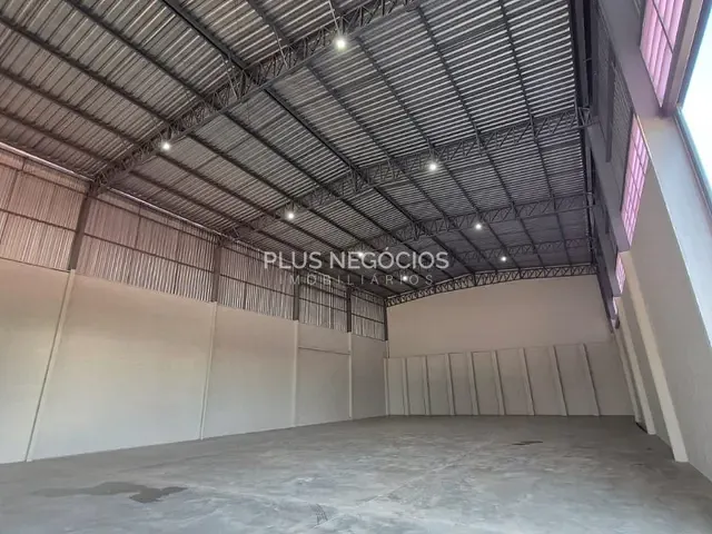 Galpão / Barracão à venda ou para alugar, no bairro Jardim Metropolitano Condomínio Empresarial em Sorocaba