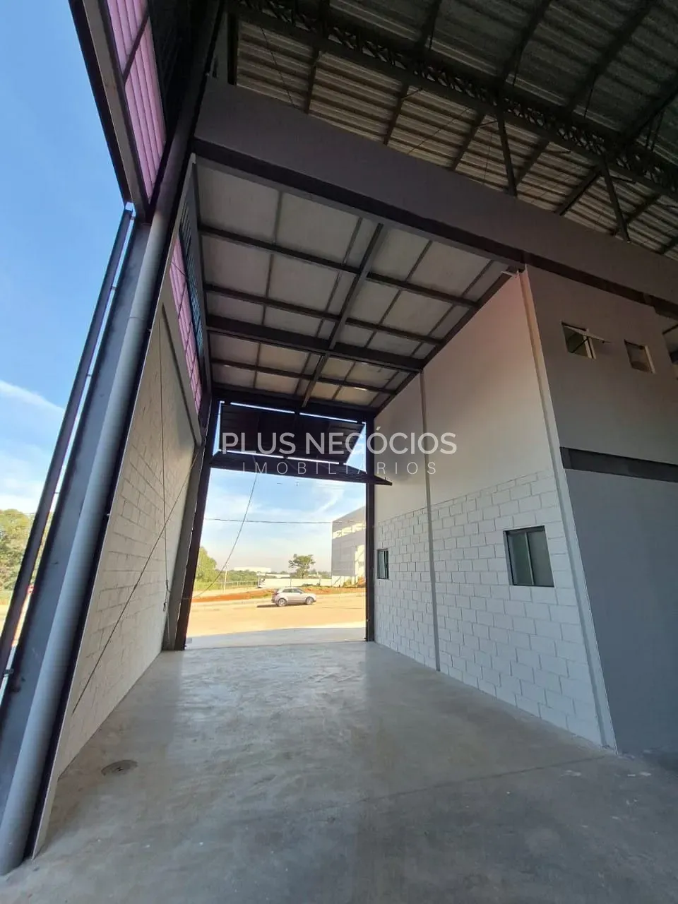 Depósito-Galpão, 980 m² - Foto 14