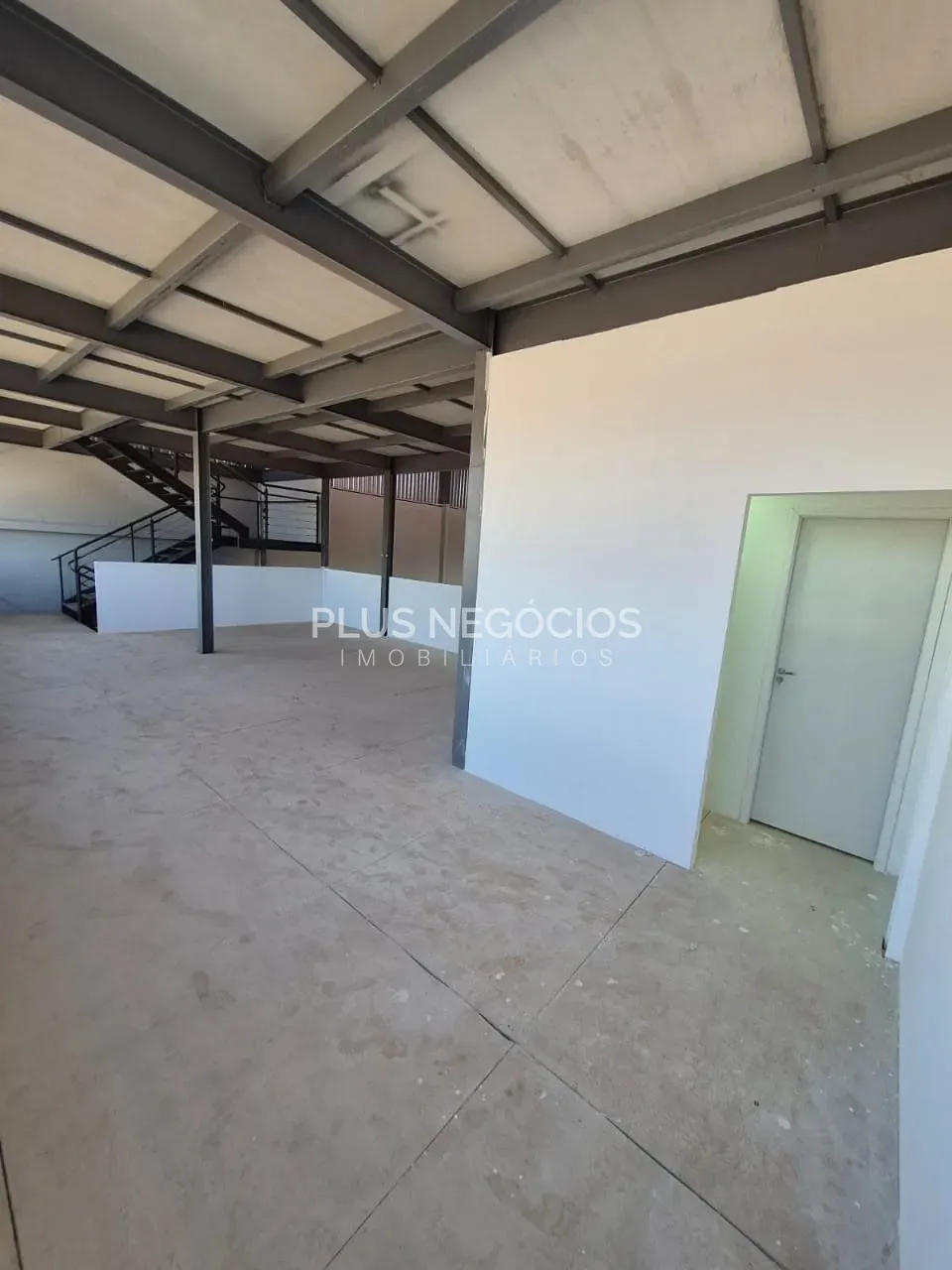 Depósito-Galpão, 980 m² - Foto 16