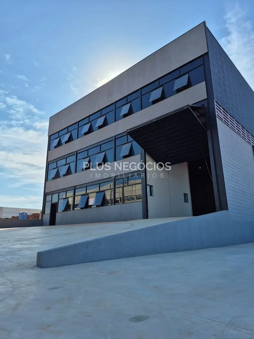Depósito-Galpão, 980 m² - Foto 19