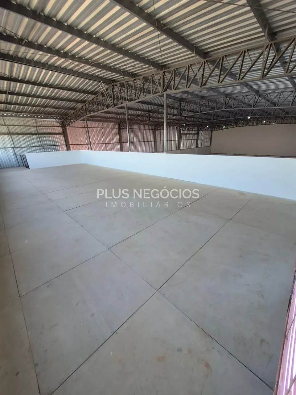 Depósito-Galpão, 980 m² - Foto 20