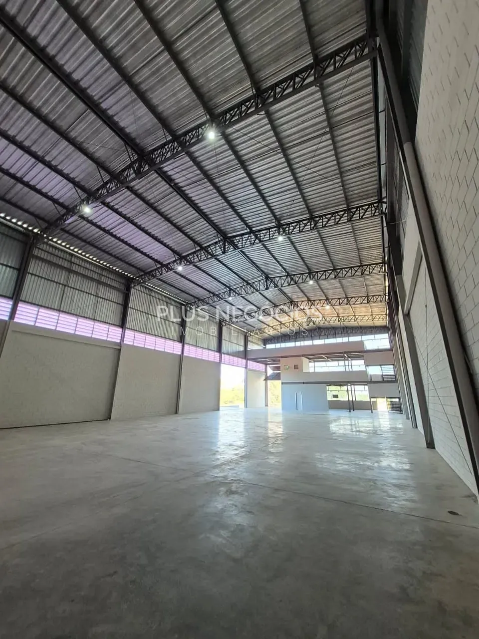 Depósito-Galpão, 980 m² - Foto 23
