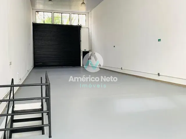 Galpão / Barracão para alugar, no bairro Osvaldo Cruz em São Caetano do Sul