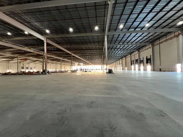 Galpão / Barracão com 15000m², para alugar, no bairro São Roque em Itajaí