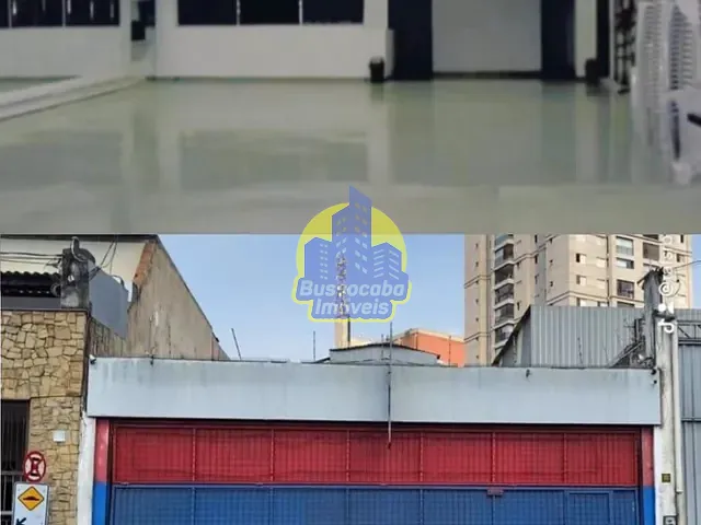 Galpão / Barracão com 200m², à venda, no bairro Centro em Osasco