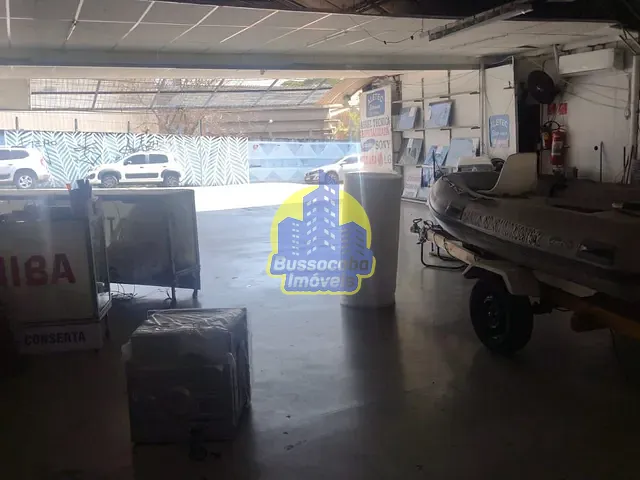 Galpão / Barracão com 200m², à venda, no bairro Centro em Osasco