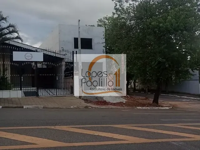 Galpão / Barracão com 122m², para alugar, no bairro Alvinópolis em Atibaia