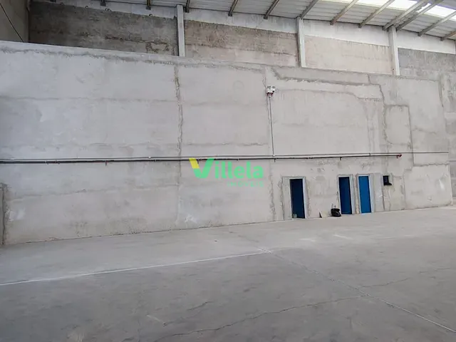 Galpão / Barracão com 4604m², para alugar, no bairro Portão em Arujá
