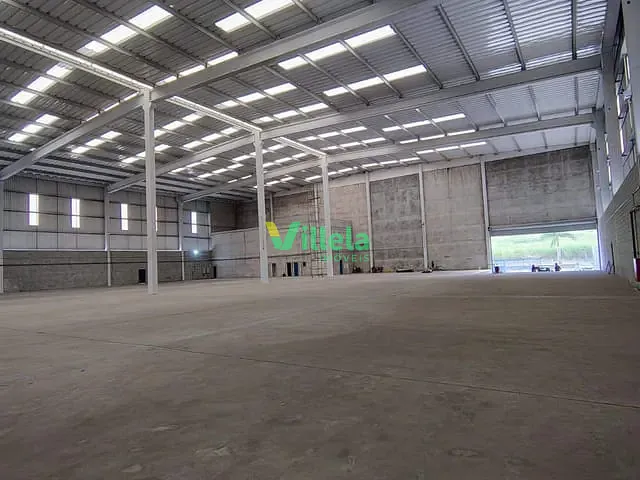 Galpão / Barracão com 4604m², para alugar, no bairro Portão em Arujá
