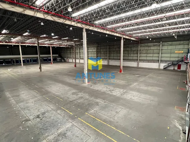 Galpão / Barracão com 8656m², para alugar, no bairro Prazeres em Jaboatão dos Guararapes