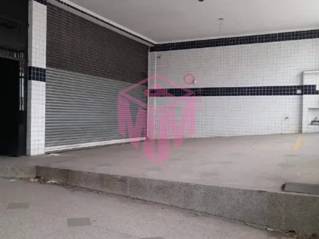 Galpão / Barracão com 449m², à venda, no bairro Jordanópolis em São Bernardo do Campo