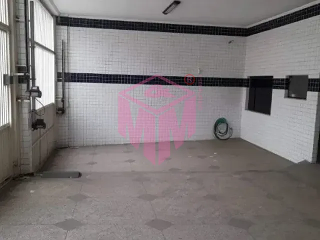 Galpão / Barracão com 449m², à venda, no bairro Jordanópolis em São Bernardo do Campo