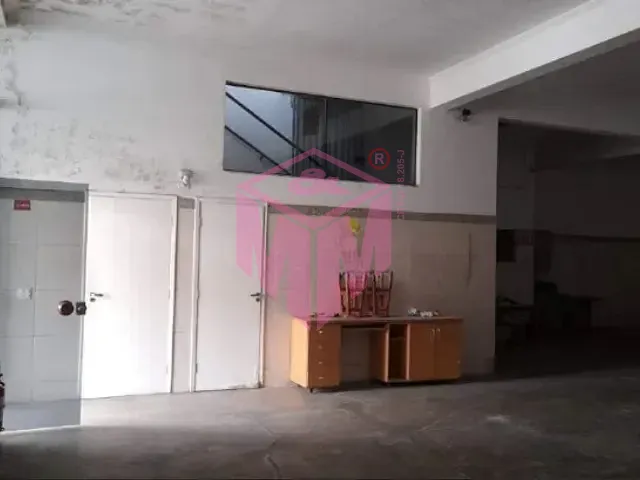 Galpão / Barracão com 449m², à venda, no bairro Jordanópolis em São Bernardo do Campo