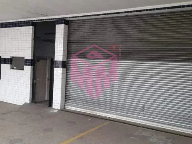 Galpão / Barracão com 449m², à venda, no bairro Jordanópolis em São Bernardo do Campo