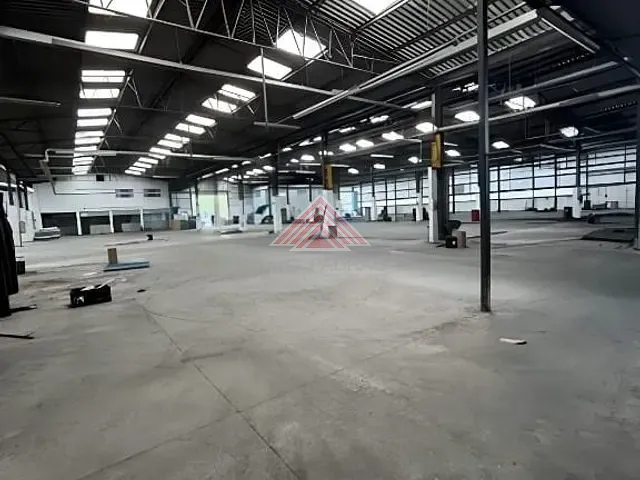Galpão / Barracão com 5600m², à venda, no bairro Vila Noêmia em Mauá