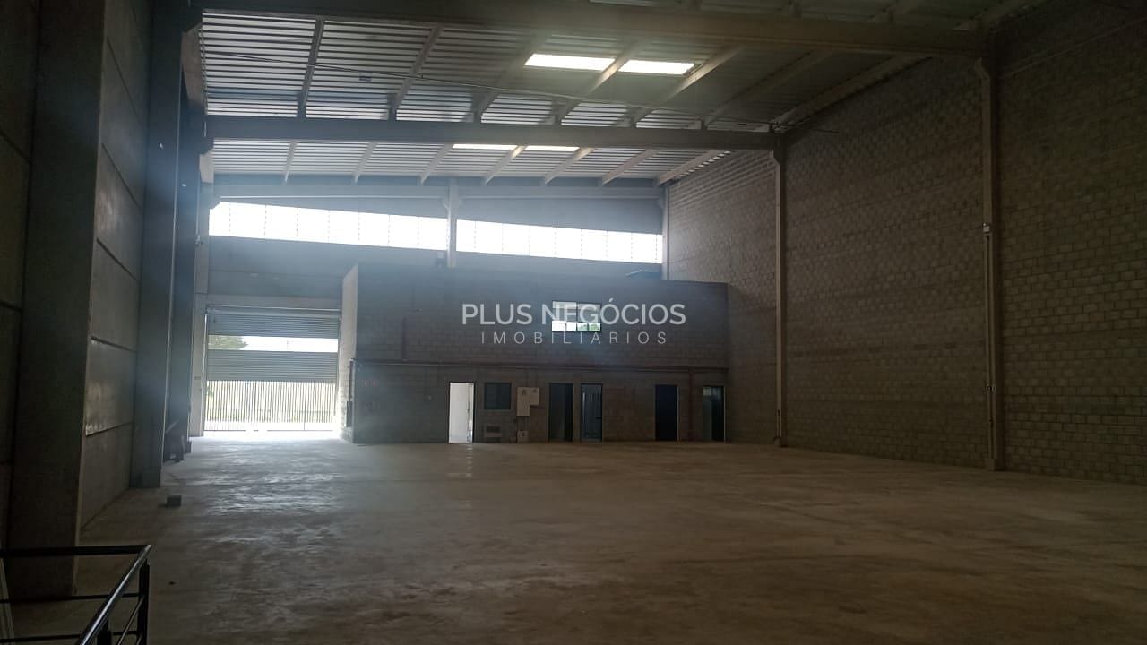 Depósito-Galpão, 1000 m² - Foto 2