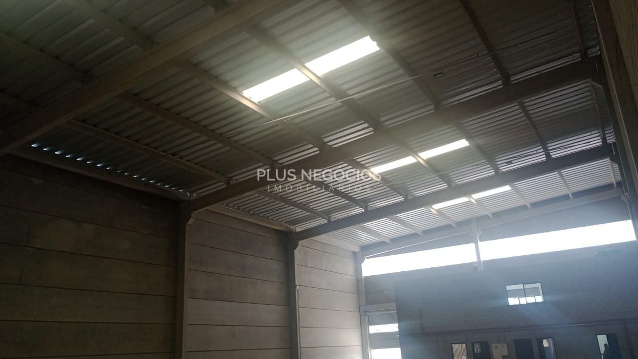 Depósito-Galpão, 1000 m² - Foto 4