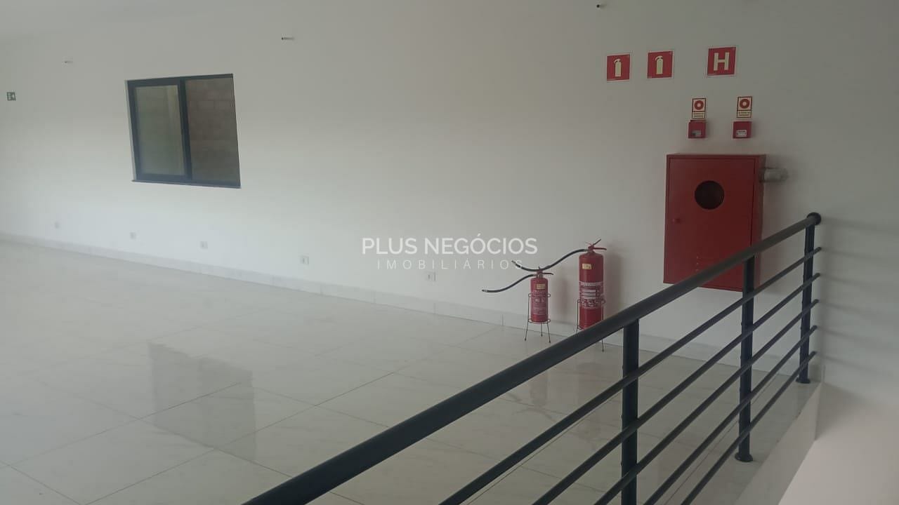Depósito-Galpão, 1000 m² - Foto 9