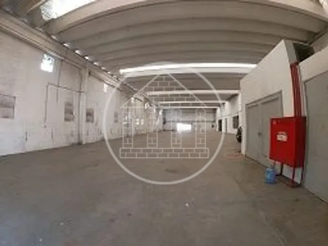 Galpão / Barracão com 15000m², para alugar, no bairro Vila Inglesa em São Paulo