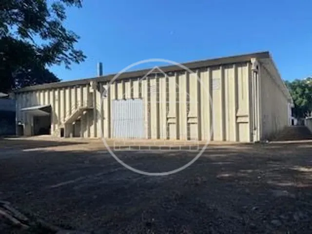 Galpão / Barracão com 15000m², para alugar, no bairro Vila Inglesa em São Paulo