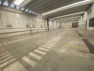 Depósito-Galpão, 5500 m² - Foto 1