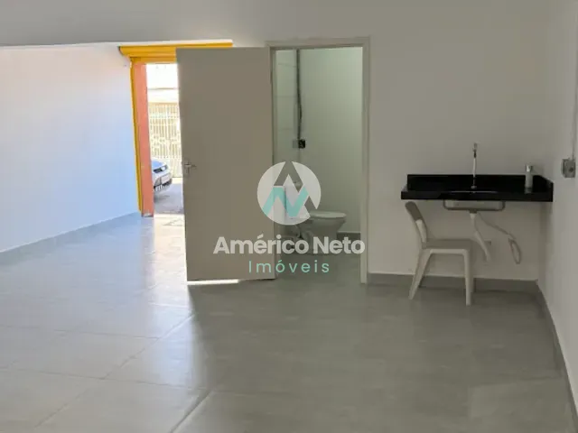 Galpão / Barracão para alugar, no bairro Cerâmica em São Caetano do Sul