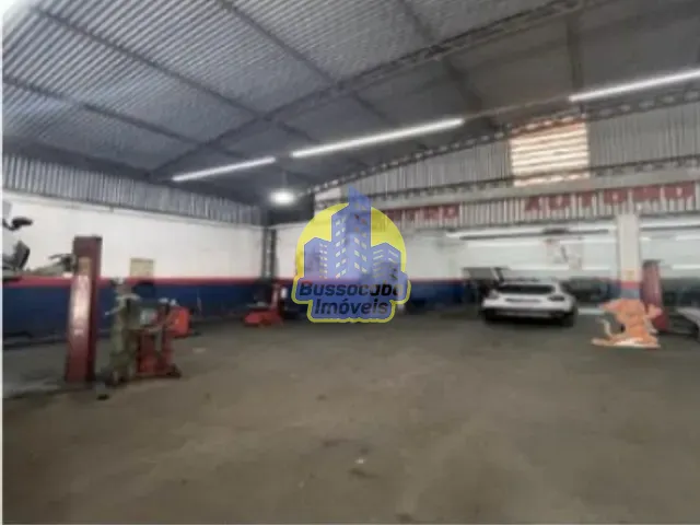 Galpão / Barracão com 500m², à venda, no bairro Centro em Osasco
