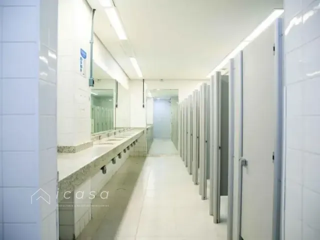 Galpão / Barracão com 7030m², para alugar, no bairro Chácaras Reunidas em São José dos Campos