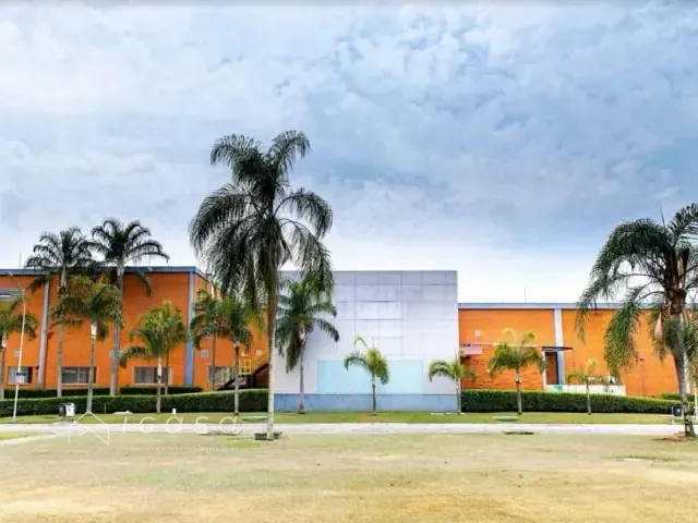 Galpão / Barracão com 7030m², para alugar, no bairro Chácaras Reunidas em São José dos Campos