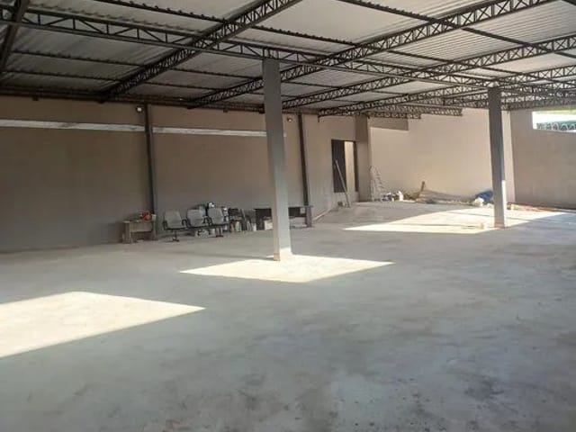 Foto do Galpão / Barracão - Galpão para alugar, 360 m² por R$ 3.900,00/mês - Chácaras Araújo - São José dos Campos/SP | INDEPENDENCE NEGOCIOS IMOBILIARIOS LTDA