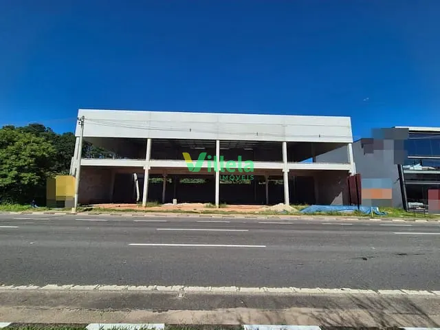 Galpão / Barracão com 1600m², para alugar, no bairro Portão em Arujá