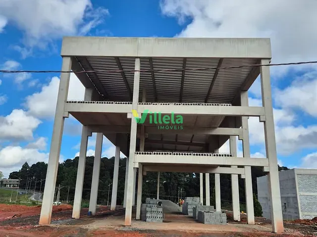 Galpão / Barracão com 1600m², para alugar, no bairro Portão em Arujá