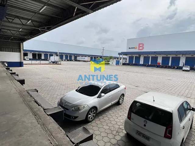 Galpão / Barracão com 4351m², para alugar, no bairro Prazeres em Jaboatão dos Guararapes