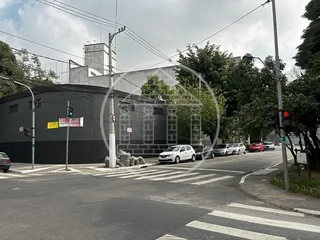 Galpão / Barracão com 400m², à venda, no bairro Mooca em São Paulo