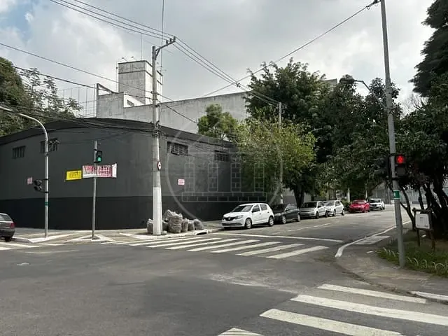 Galpão / Barracão com 400m², à venda, no bairro Mooca em São Paulo