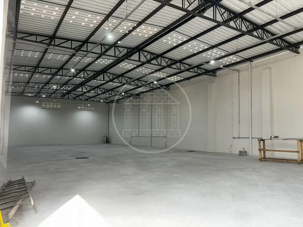 Depósito-Galpão, 400 m² - Foto 3