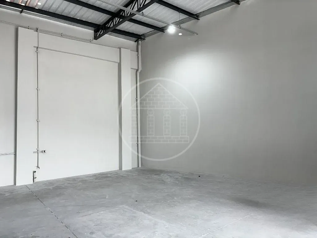 Depósito-Galpão, 400 m² - Foto 8