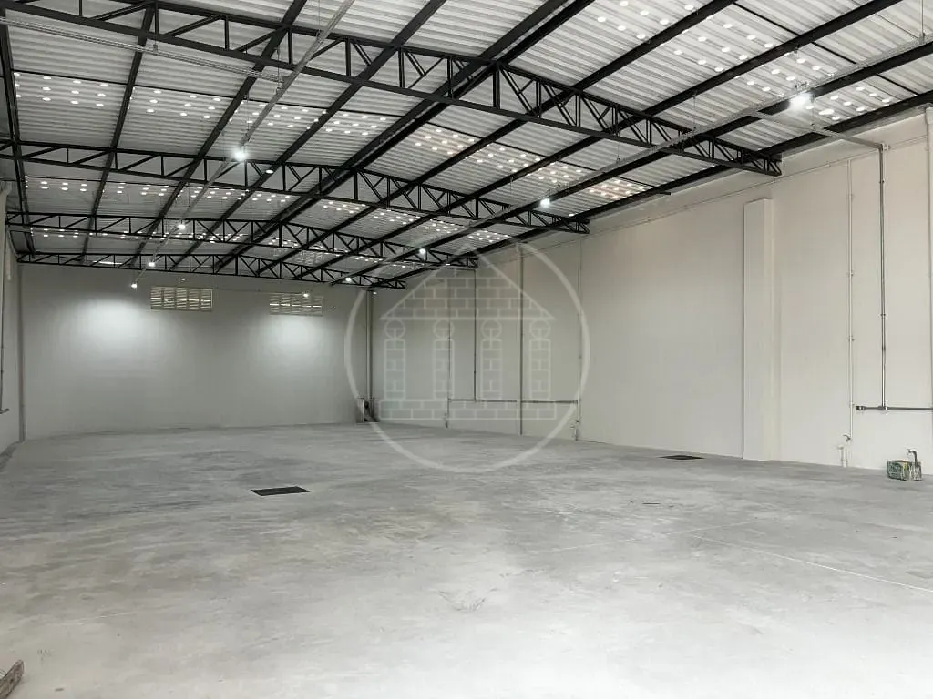 Depósito-Galpão, 400 m² - Foto 7