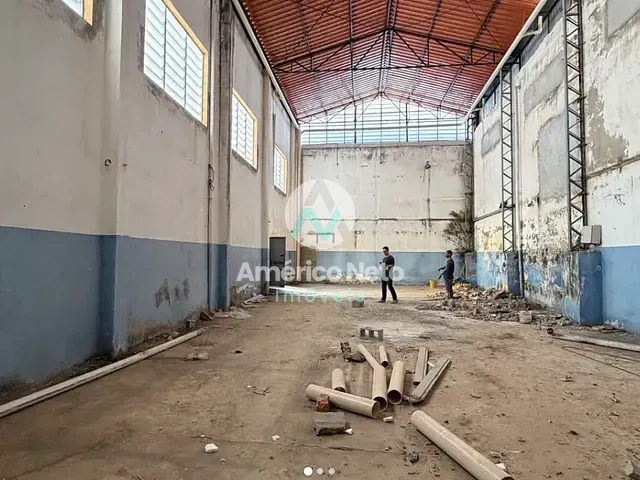Galpão / Barracão para alugar, no bairro Centro em São Caetano do Sul