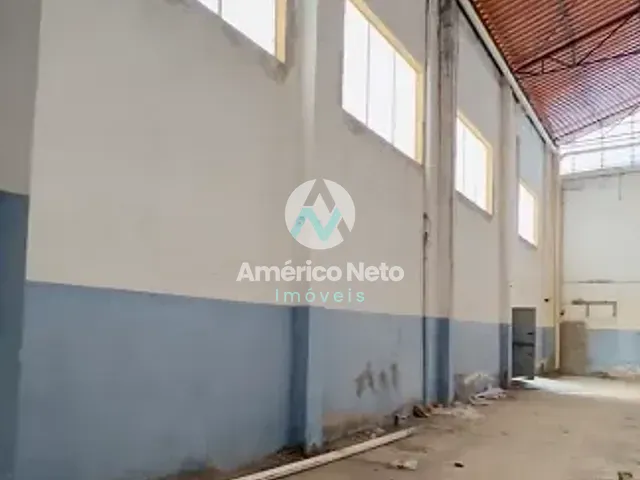 Galpão / Barracão para alugar, no bairro Centro em São Caetano do Sul