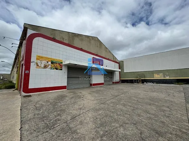 Galpão / Barracão com 3000m², para alugar, no bairro Jardim Tereza em Itatiba
